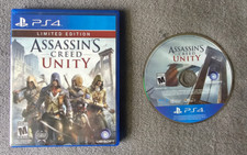 ps4 assassin s creed unity for sale  Decatur
