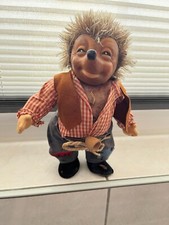 Mecki figur igel gebraucht kaufen  Treuchtlingen