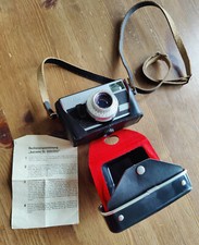 Kamera fotoapparat beirette gebraucht kaufen  Leipzig