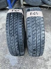195 winter 107 for sale  ROTHERHAM
