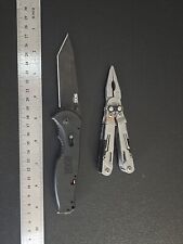 Sog pocket knife for sale  Mission Hills