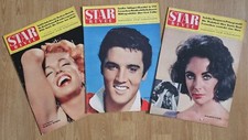 Star revue 1960 gebraucht kaufen  Wangerland