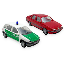Herpa polizei pel gebraucht kaufen  Quedlinburg