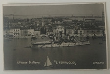 Navi. reale nave usato  Torino