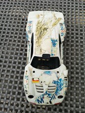 Porsche 911 gt1 usato  Spello