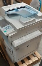 Ricoh aficio 2550 d'occasion  Poisy