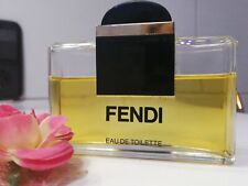 Vintage fendi donna gebraucht kaufen  Buchen (Odenwald)