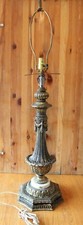 Cast brass table for sale  Poughkeepsie