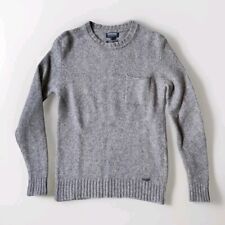 Maglione woolrich lana usato  Zone