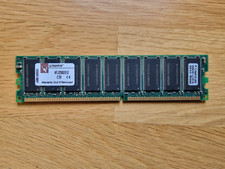 Kingston 512mb ddr gebraucht kaufen  Rostock