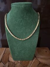 585 königskette massiv gebraucht kaufen 585 königskette massiv gebraucht kaufen  Frechen