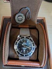 breitling seawolf for sale breitling seawolf for sale LOUGHBOROUGH