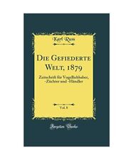 Gefiederte 1879 vol gebraucht kaufen  Trebbin