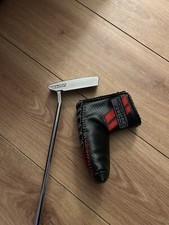 Scotty cameron 2.5 for sale  HELENSBURGH