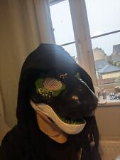 dino mask moving jaw for sale  MILTON KEYNES