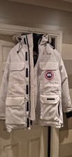 Canada goose expedition for sale  YORK