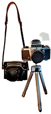 Fotoapparat travemat 1000 gebraucht kaufen  Glückstadt