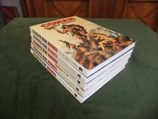 Conan barbar band gebraucht kaufen  Diez