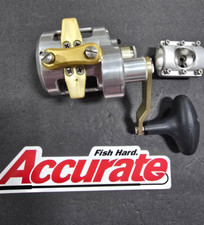 Accurate boss fury for sale  Lake Havasu City