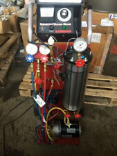 Robinair thermistor vacuum for sale  CREDITON