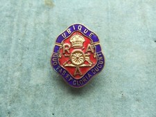 Royal artillery badge for sale  CHRISTCHURCH