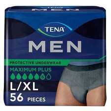Tena incontinence underwear for sale  Spring