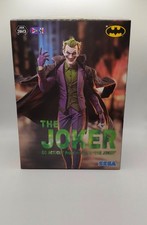 Joker figure dc for sale  LONDON