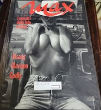 Max allegato del usato  Roma