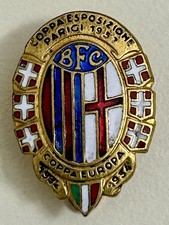 Bologna f.c. vecchio usato  Magenta