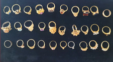 antique ring for sale  Saint Petersburg