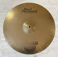 Sabian hand hammered for sale  La Puente