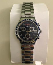 Swatch irony chrono usato  Legnano