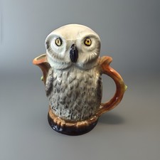 Vintage ceramic tony for sale  IPSWICH