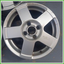 Cerchio lega ford usato  Cona
