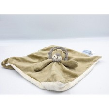 Doudou plat lion d'occasion  Le Portel