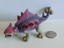 Dinosaur king dinotector for sale  GOSPORT