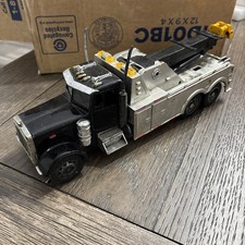 Vintage peterbuilt dual for sale  Mount Carmel