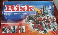 Classic strategy board for sale  BRAINTREE