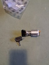 Contacteur démarrage diamètr d'occasion  Aigre