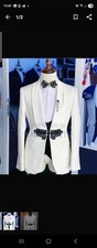 Men suits piece for sale  SWANSEA