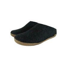 Chinelos femininos Glerups modelo B Charc 100% lã Eur 39 EUA 8,5  comprar usado  Enviando para Brazil