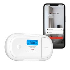 Sense rilevatore batteria usato  Atessa