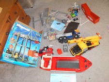 Playmobil hafen baustellen gebraucht kaufen Playmobil hafen baustellen gebraucht kaufen  Rendsburg