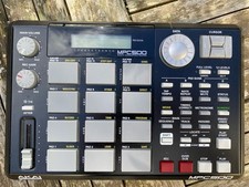 Akai mpc 500 for sale  EDINBURGH
