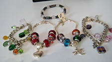Job lot charm for sale  TOTNES