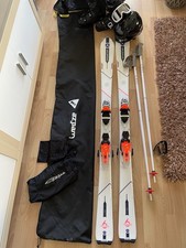 Skiset dynastar skischuhe gebraucht kaufen  Zimmern ob Rottweil