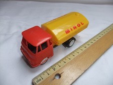 Robur tankwagen minol gebraucht kaufen  Kamenz-Umland