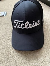 Titleist cap for sale  BOGNOR REGIS
