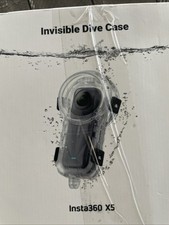 Invisible dive case for sale  Cordova