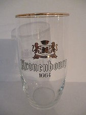 Verre bière ancien d'occasion  Champs-sur-Marne